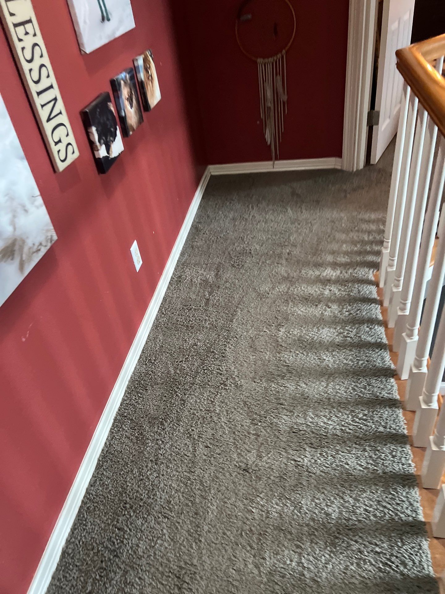 Maid service cleaning Project in Tigard by Cloud 9 Professional Cleaning Services