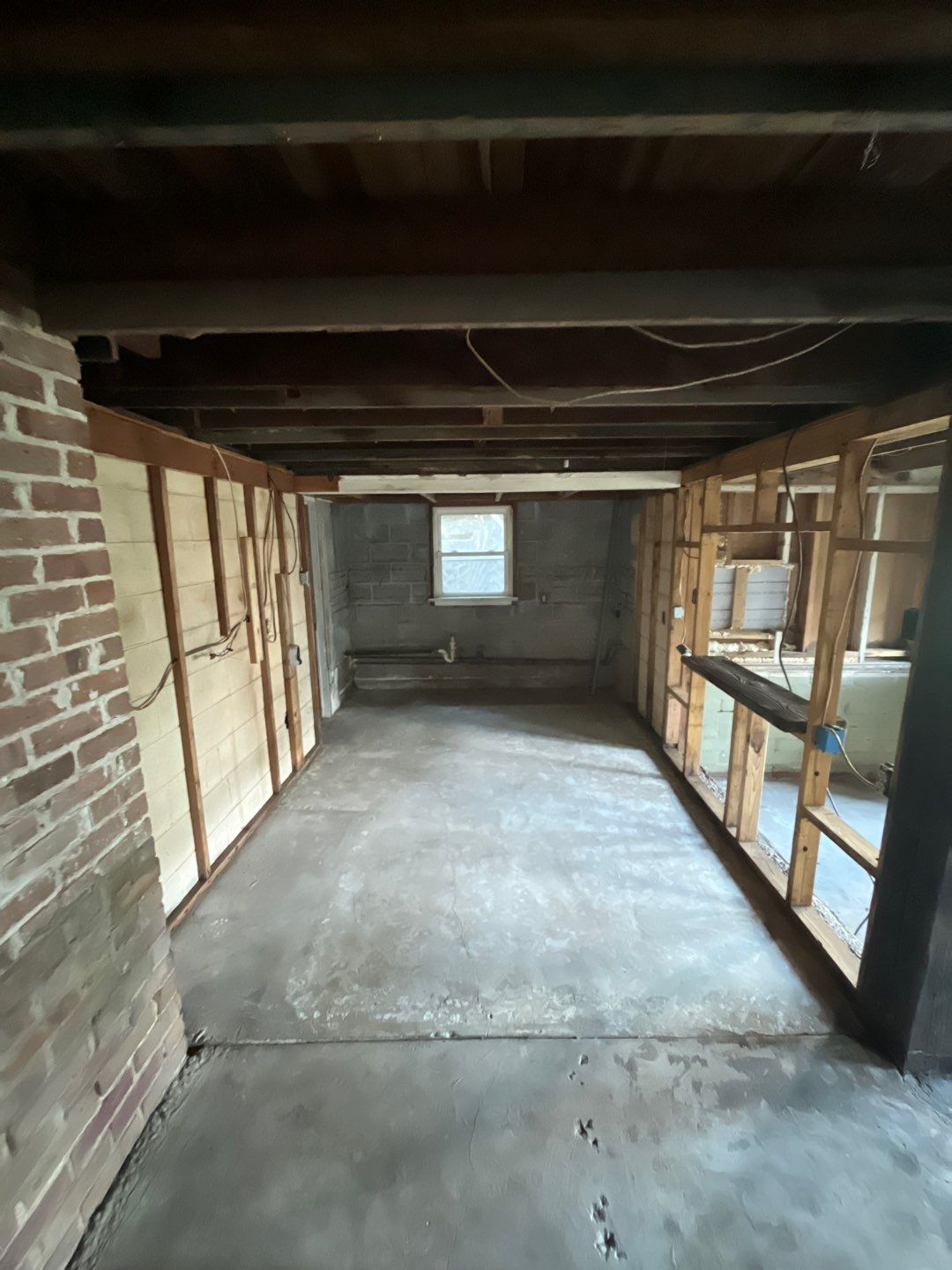 Residential Demo by EAS Environmental, LLC.