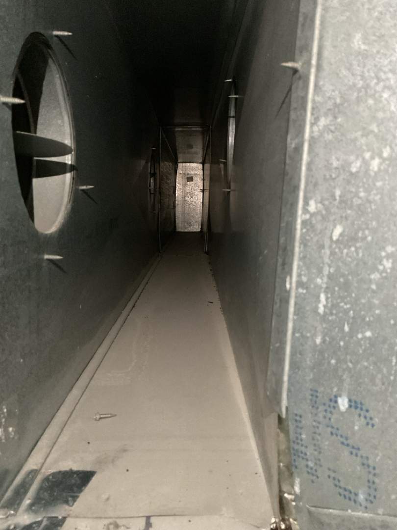 Dual AC System Installation & Duct Cleaning — Nahant MA by FAGONE MECHANICAL