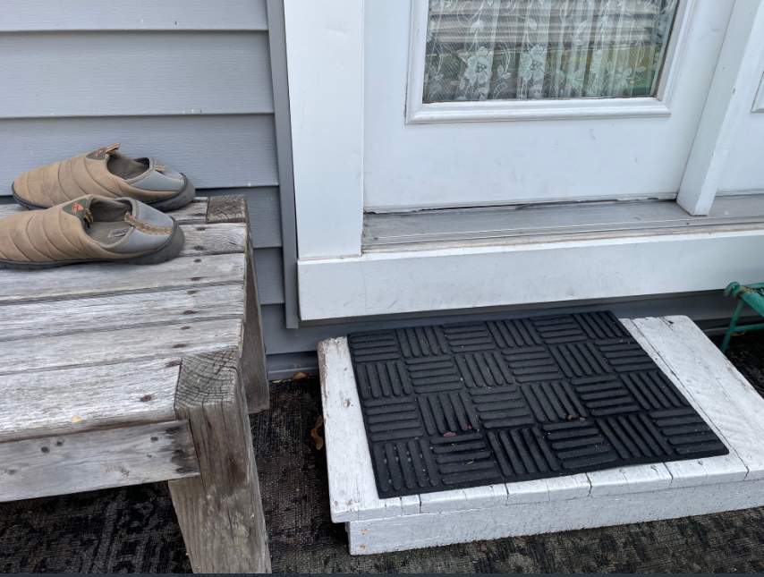 Deck Resurface In Yardley, Pennsylvania by deck guardian