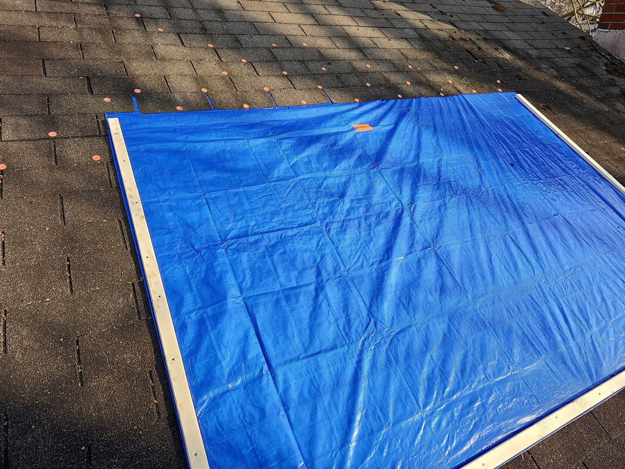 ATLAS PINNACLE HP W/SCOTCHGARD COLOR: SUMMER STORM  by Eagle Eye Roofing