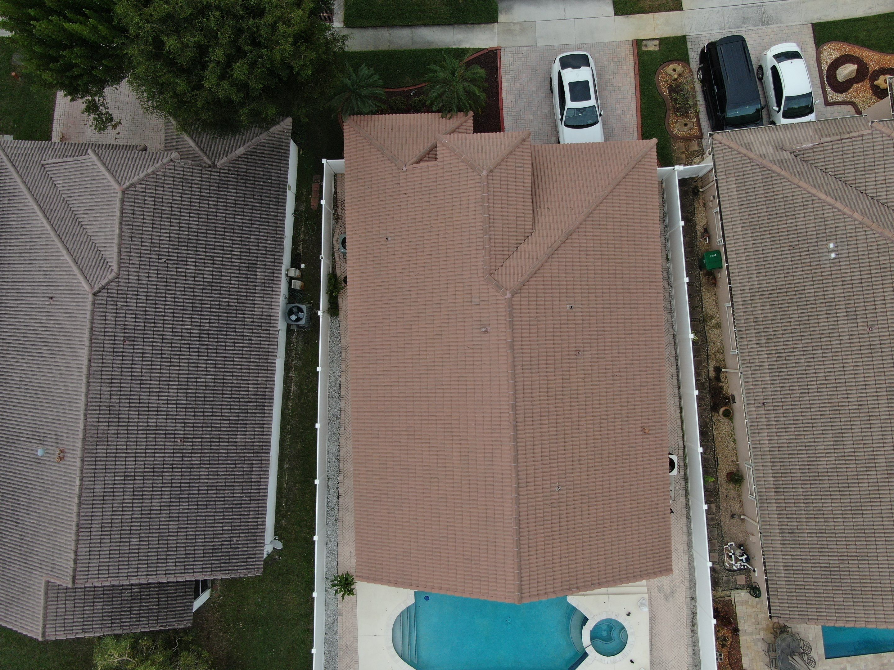 Water Damage Claim in Miramar by FLAPA & KeyStone