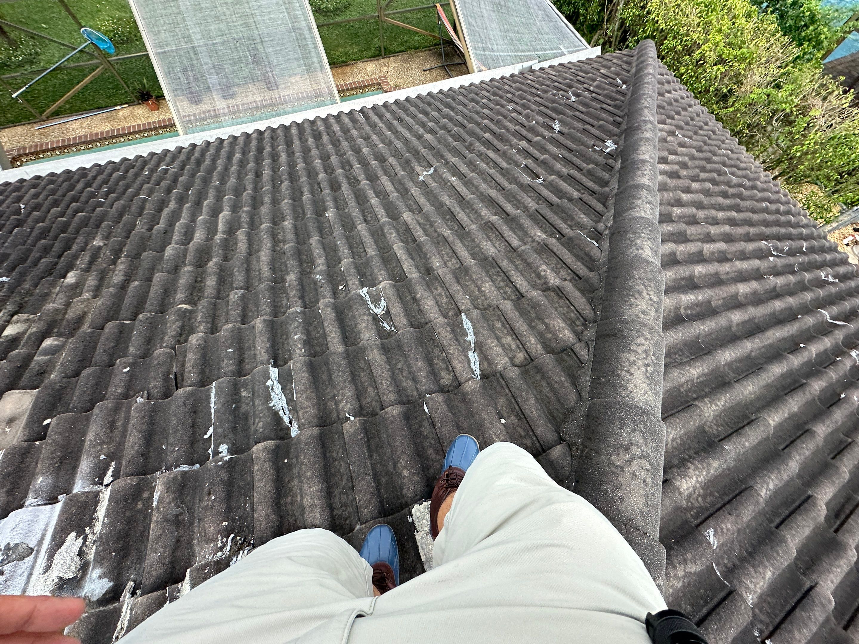 Water Damage Claim in Coral Springs by FLAPA & KeyStone