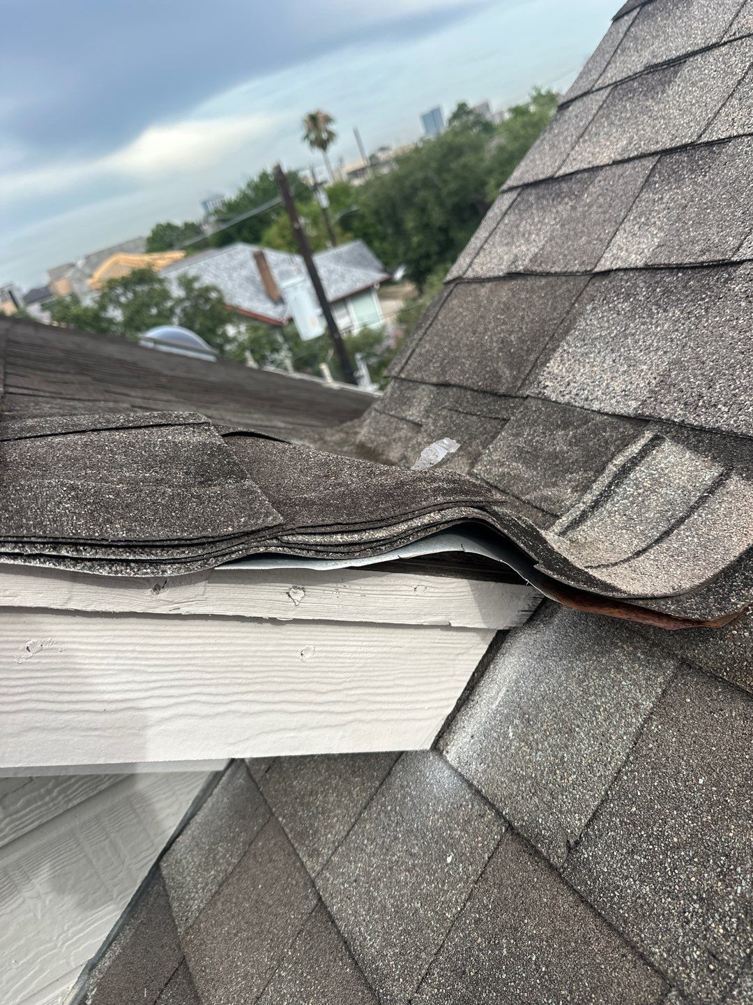 Roof Repair Houston by Roof Repair Company