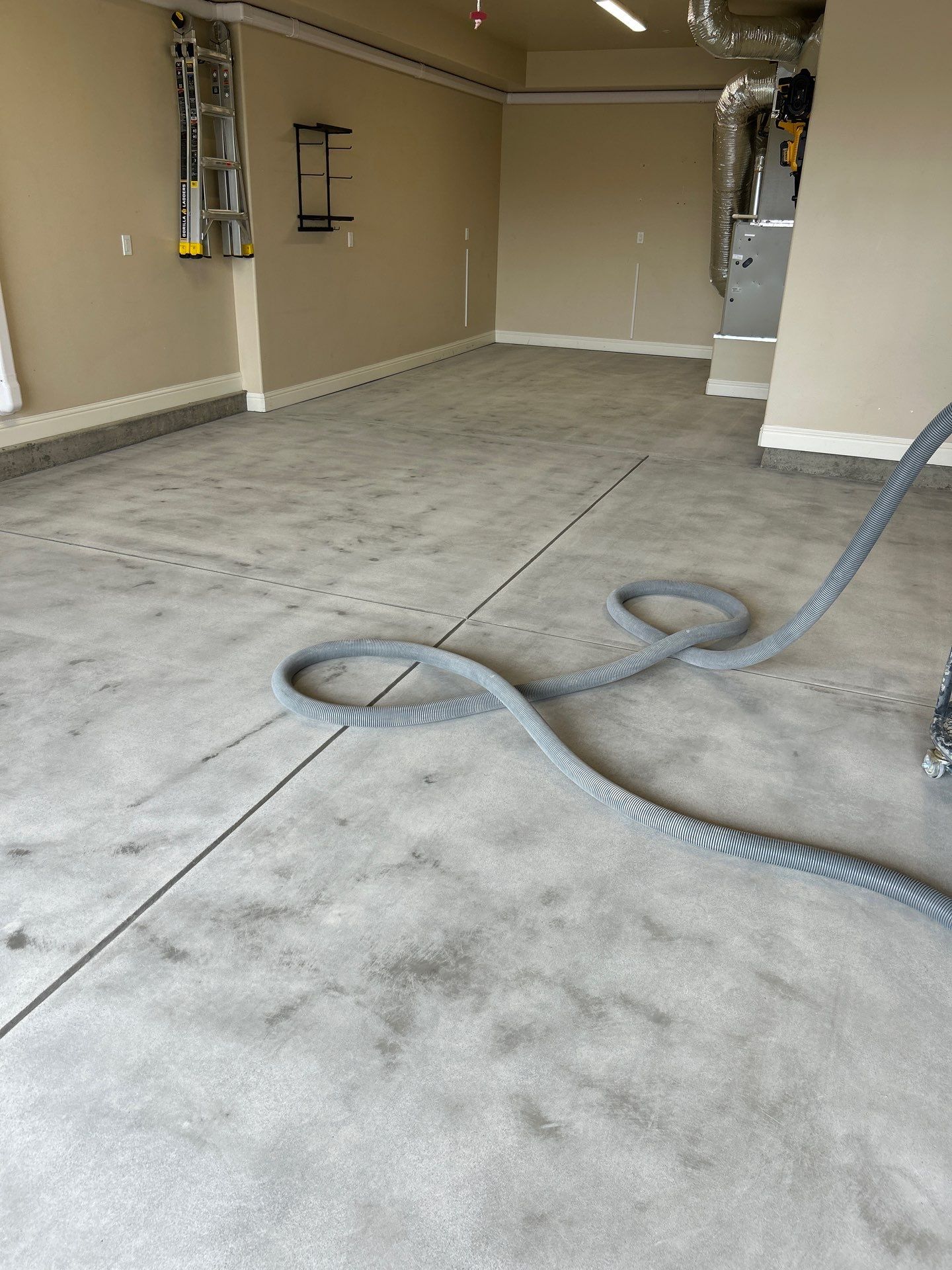 Can you clean our space up??  Absolutely by MGP Coatings