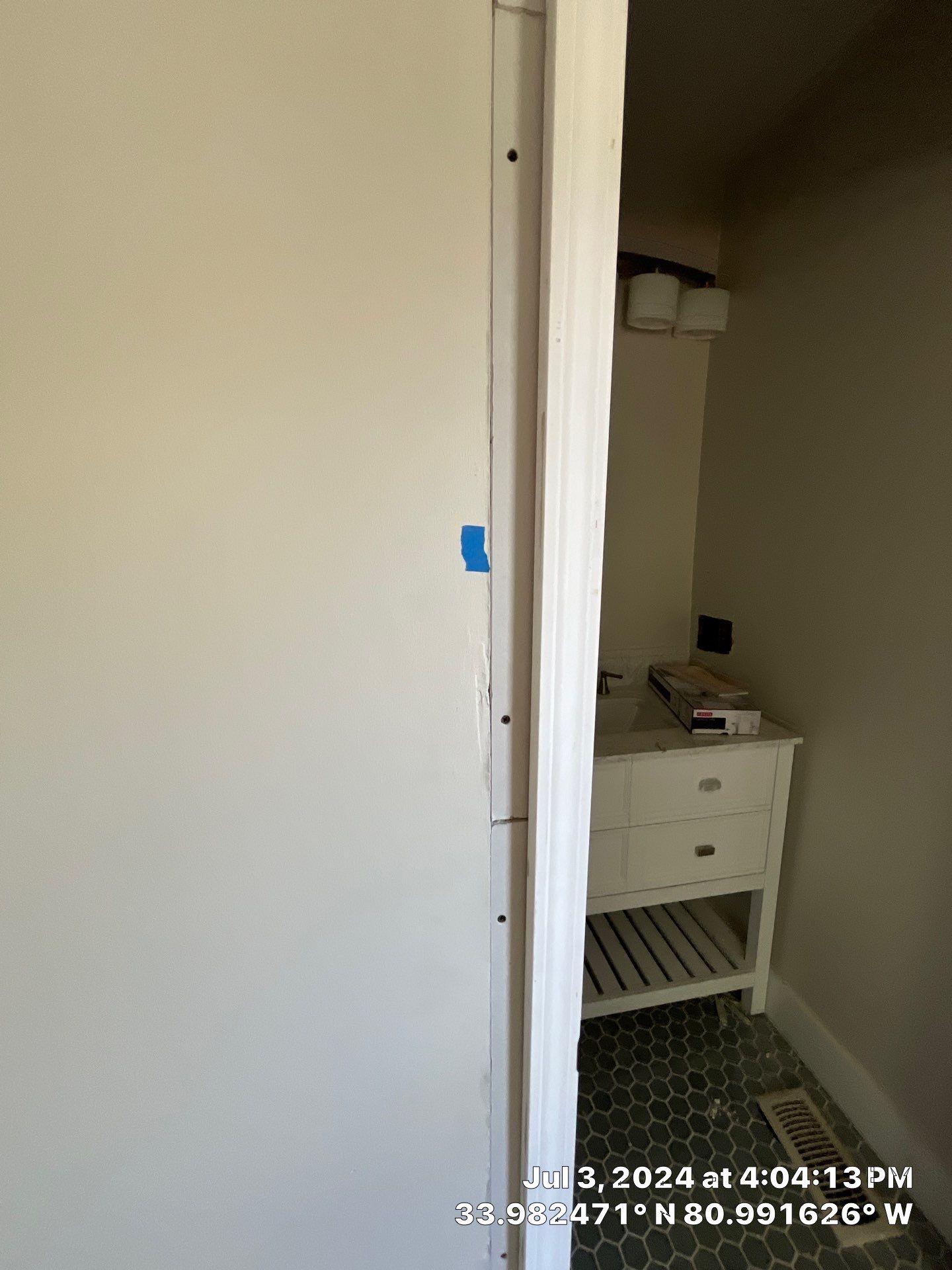 Interior/Exterior Paint using Sherwin Williams by Thompson Industrial