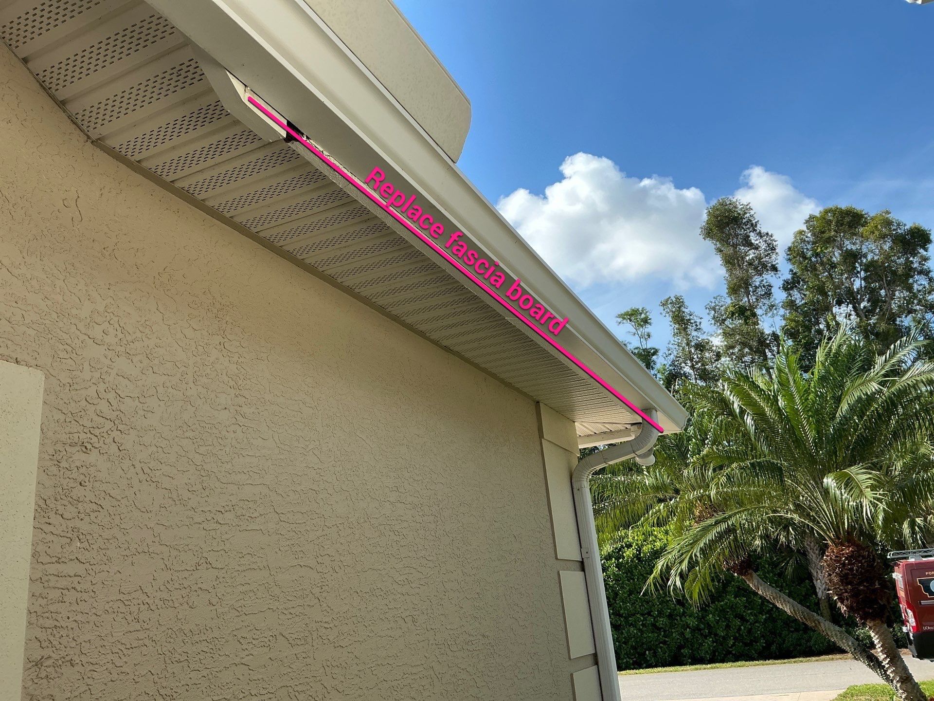 Gutter Guard Installation in Fort Myers FL by Gutter Professors