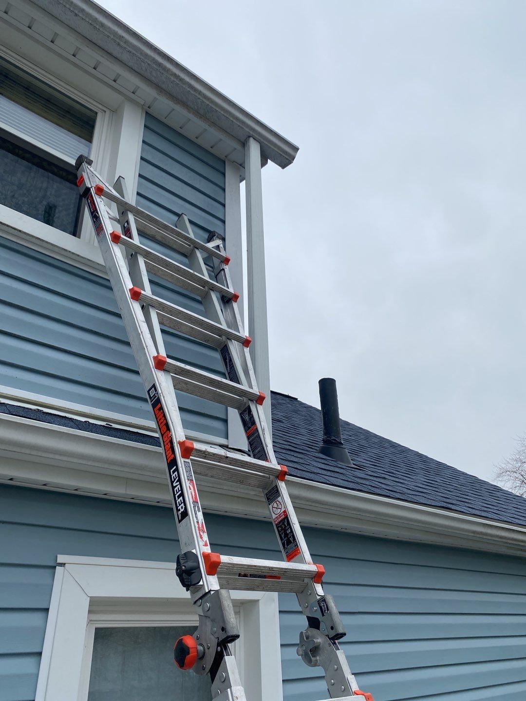 Tammy Manns by Silver Leaf Contracting 