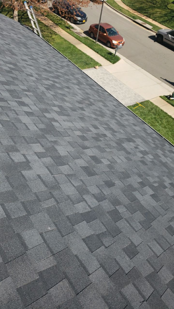 Burke - Certainteed Landmark Pro Max Def Moire Black  by RM Banning, Inc.