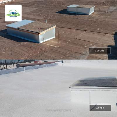 Spray Polyurethane Foam