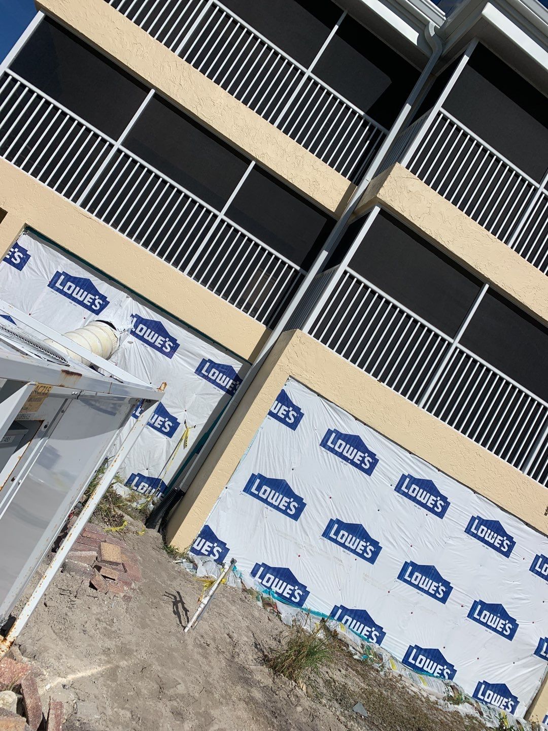 Coastal Storm-Ready Gutters Installed in Sanibel FL by Gutter Professors