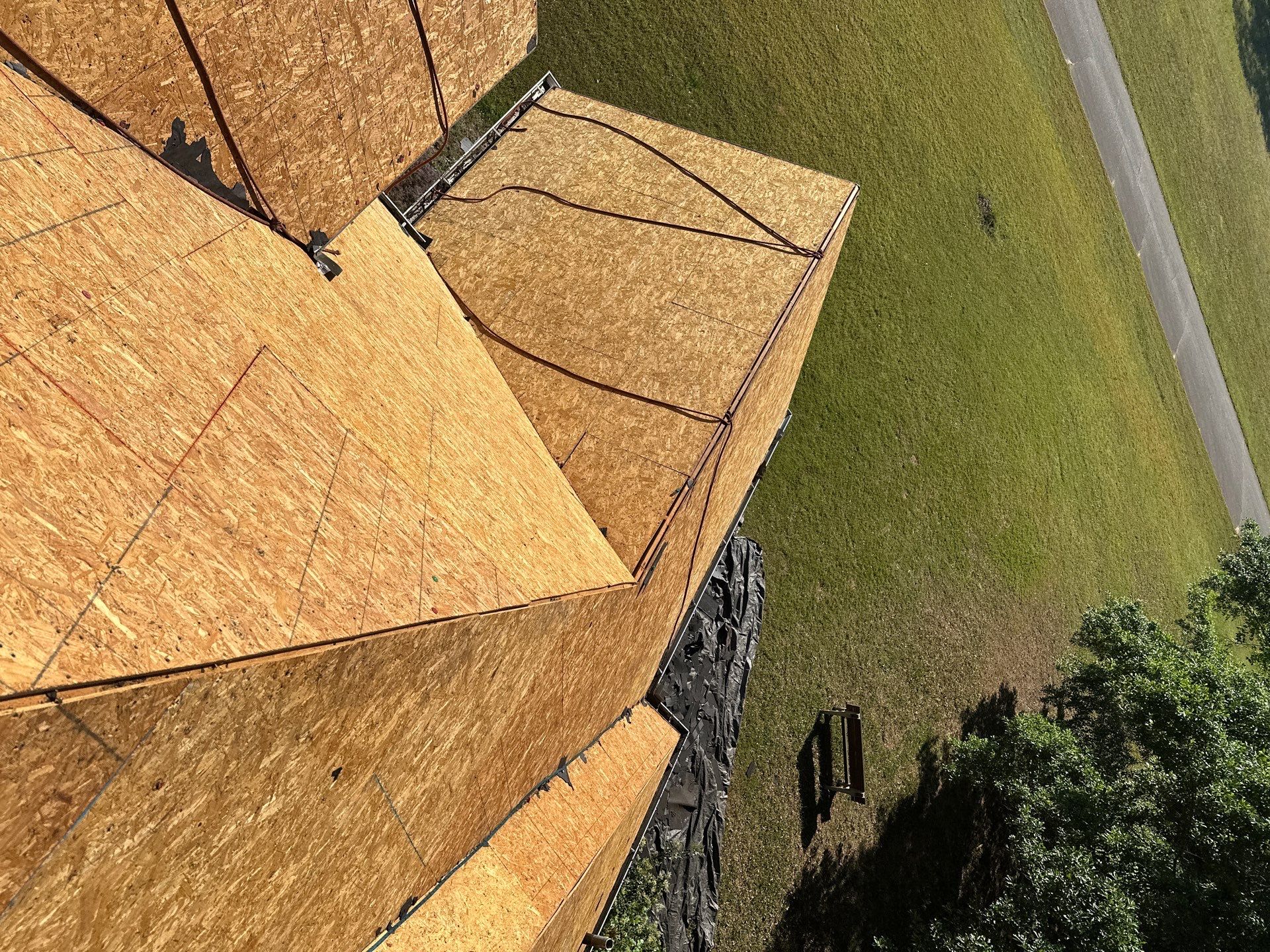 The Powers by United Contracting and Roofing