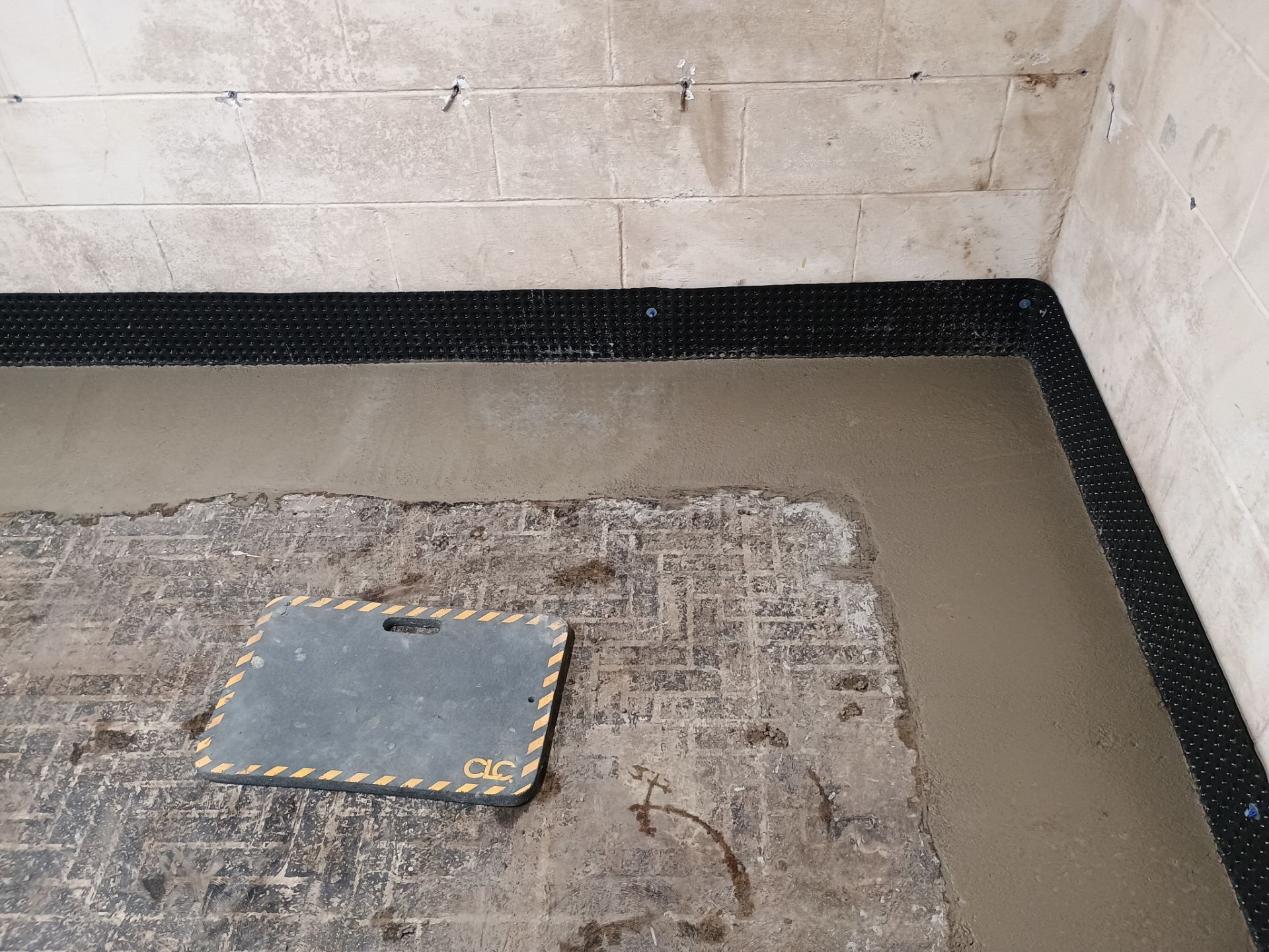 Ethical Flipping w/ Luke by Waterproofing Northeast