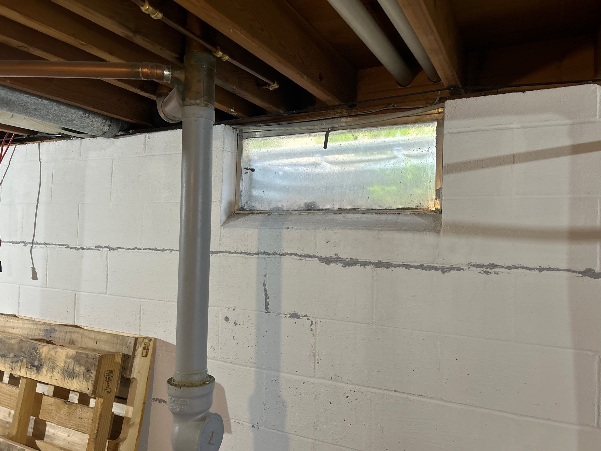 Pella 250 Series Window Replacement by United Windows and Siding LLC