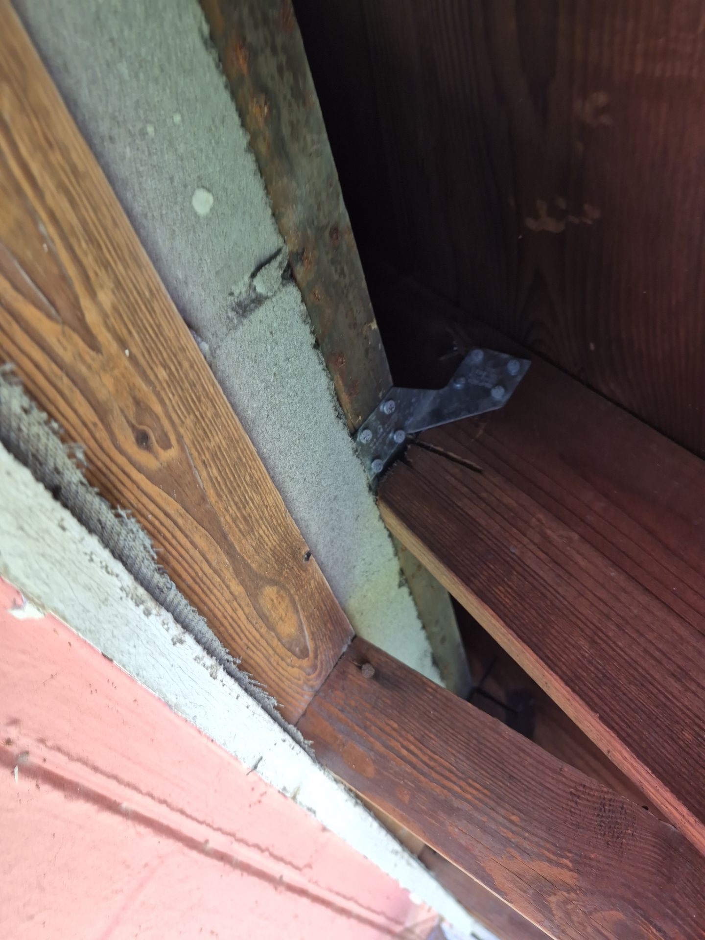 Project in St. Petersburg 33713 by Mitchell Roofing Company LLC