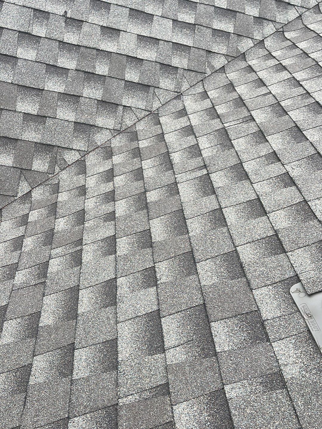 Residential Roof Replacement using GAF shingles by Elite Roofing LLC