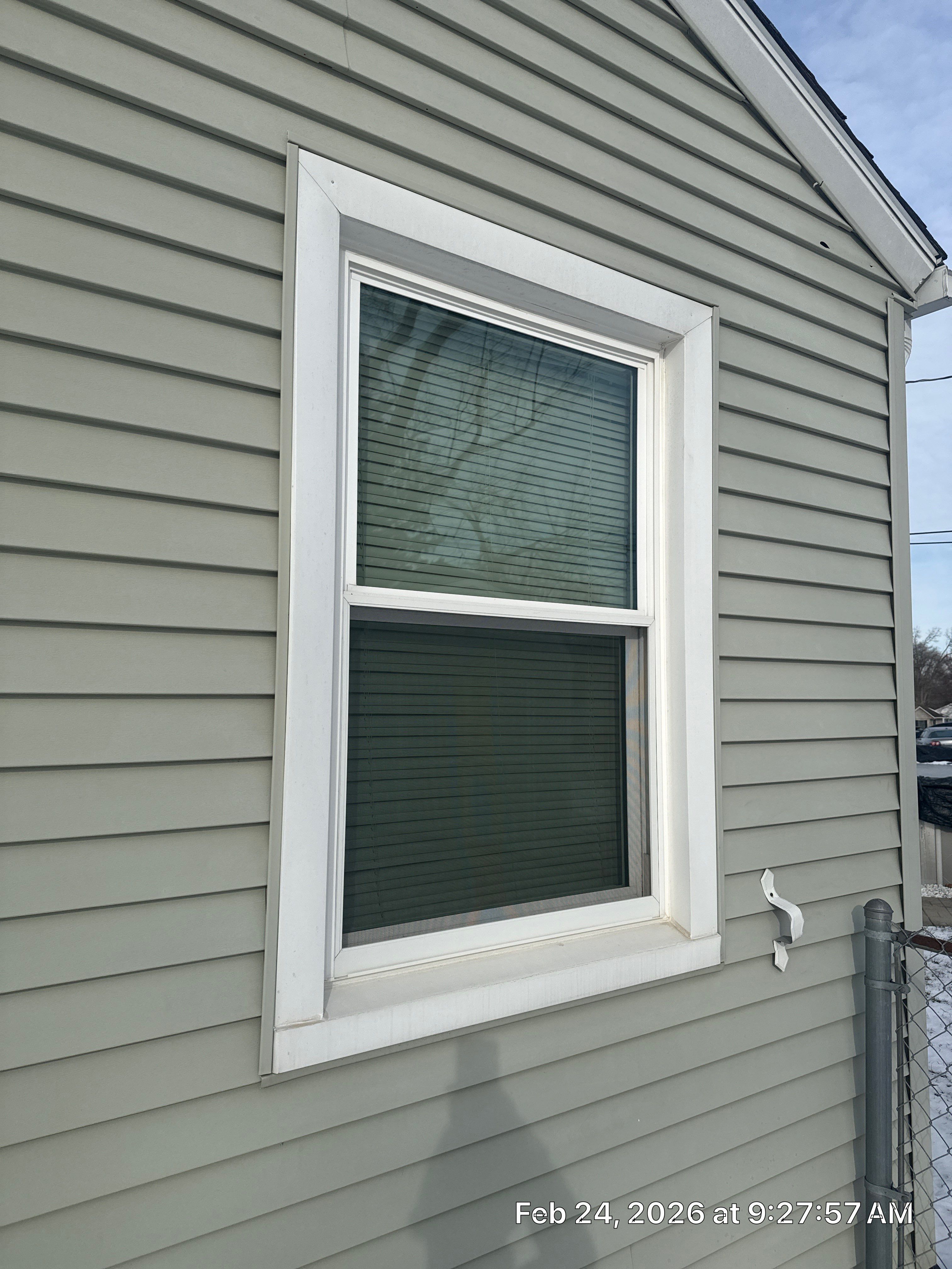 46804 Installation  by Window World Of Fort Wayne