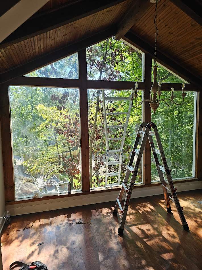 Nelson Project in Hoover by The Window Source