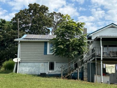 Project in Rock Island