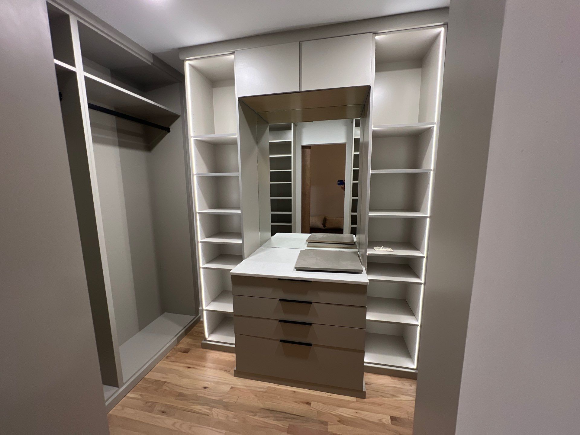 Full Home Project in Alpharetta by Atlanta Design Group