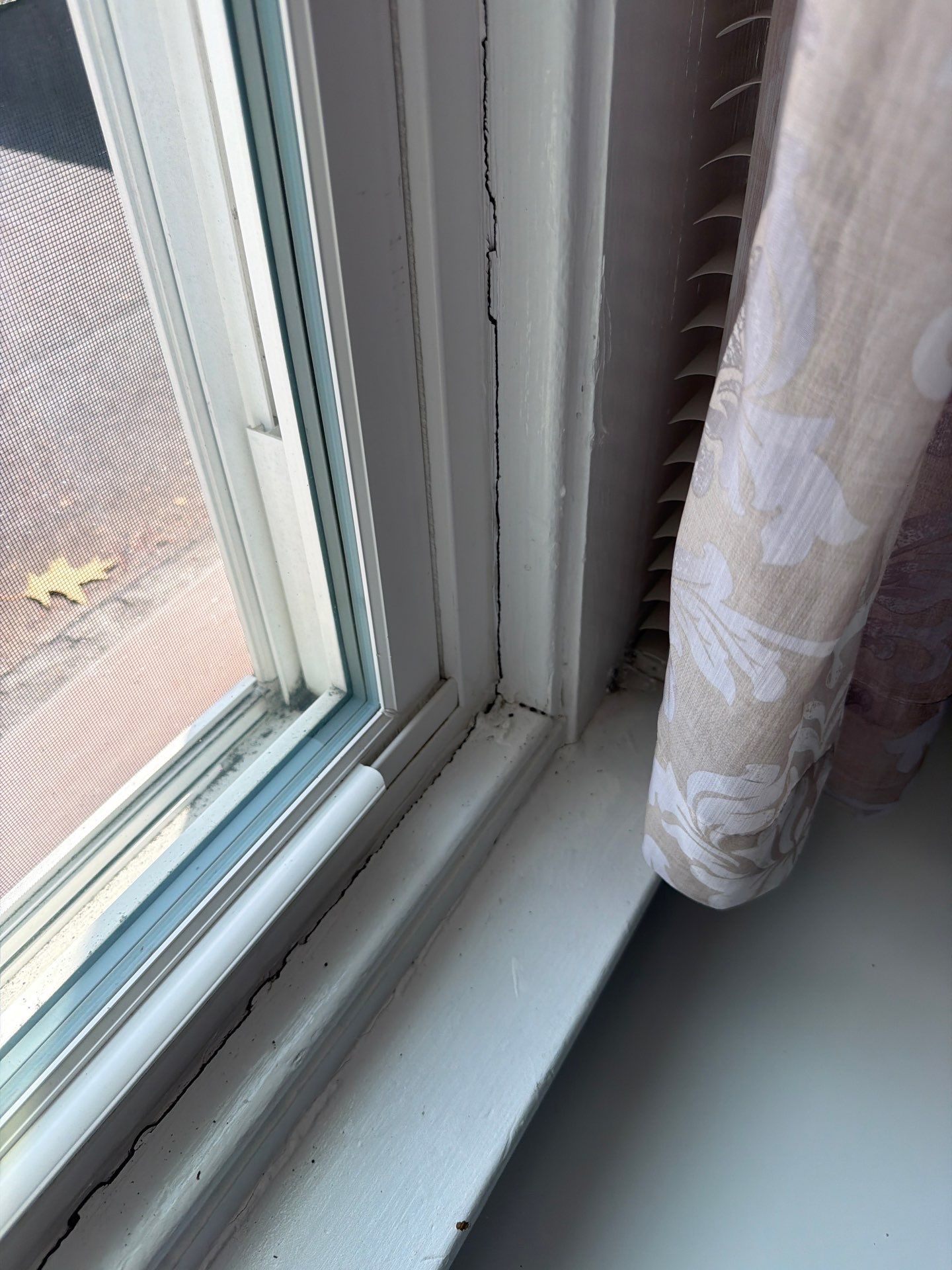 Wind & Storm Damage Claim in Philadelphia by FLAPA & KeyStone