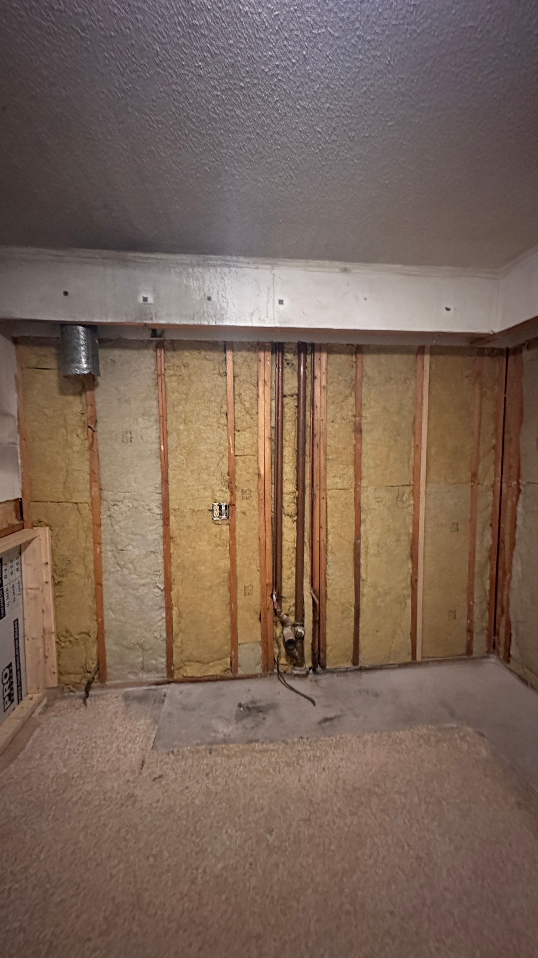 Insurance Restoration: Fire  by May Property Management 