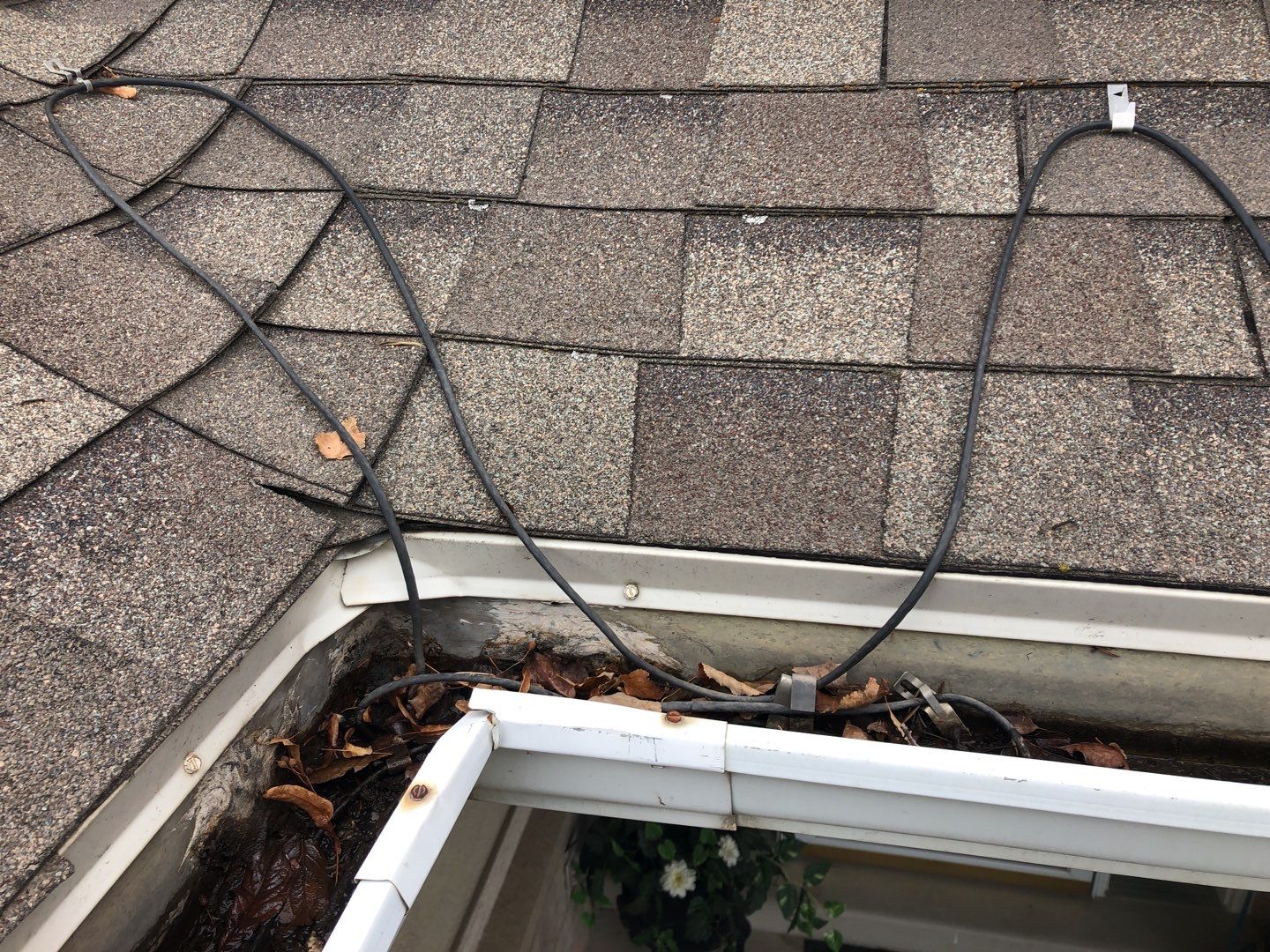 Residential Roofing Installation using GAF Timberline HDZ - Lifetime Shingle by The Roof Doctor