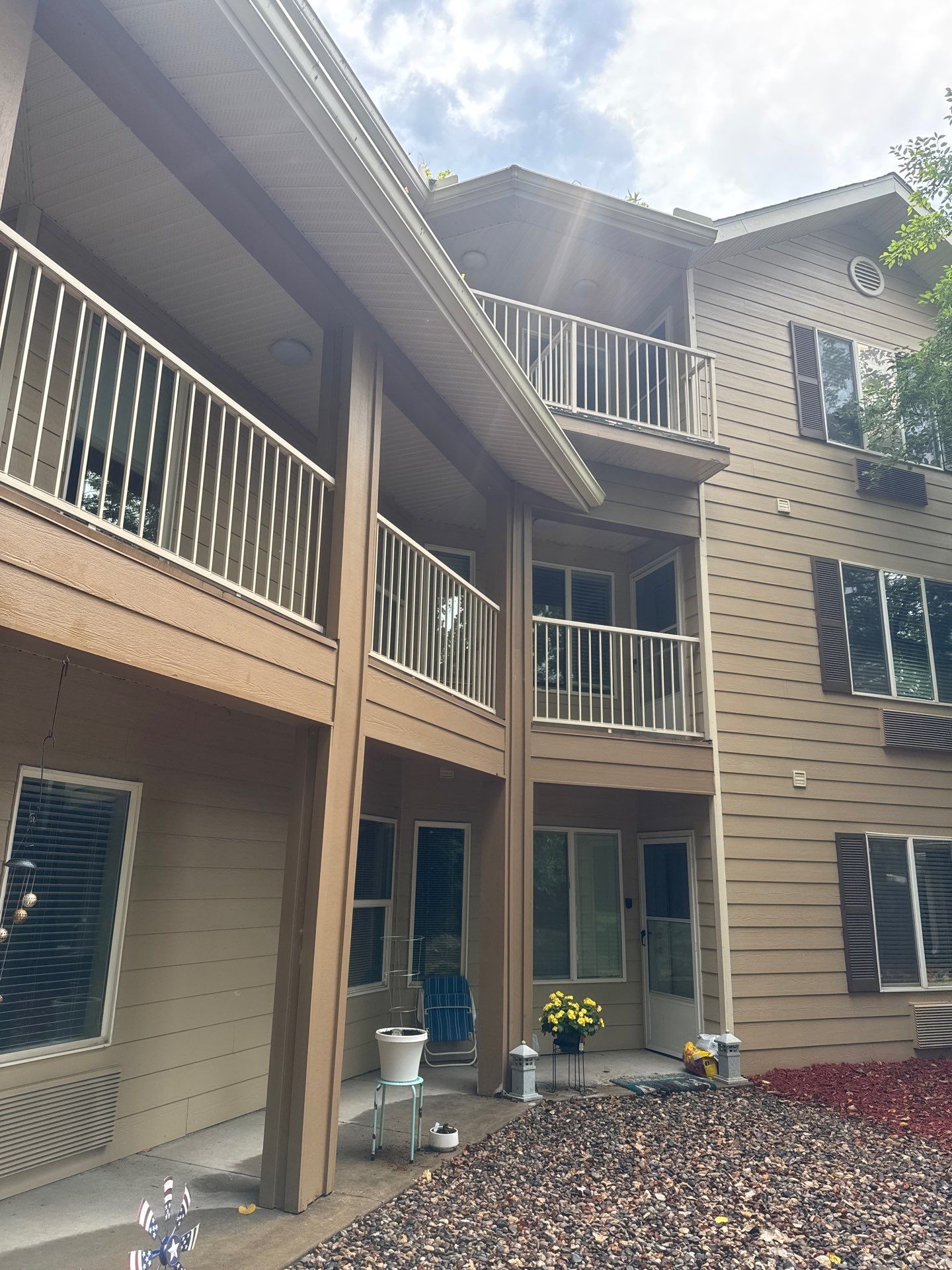 Project in St Paul by Crush Development Services LLC