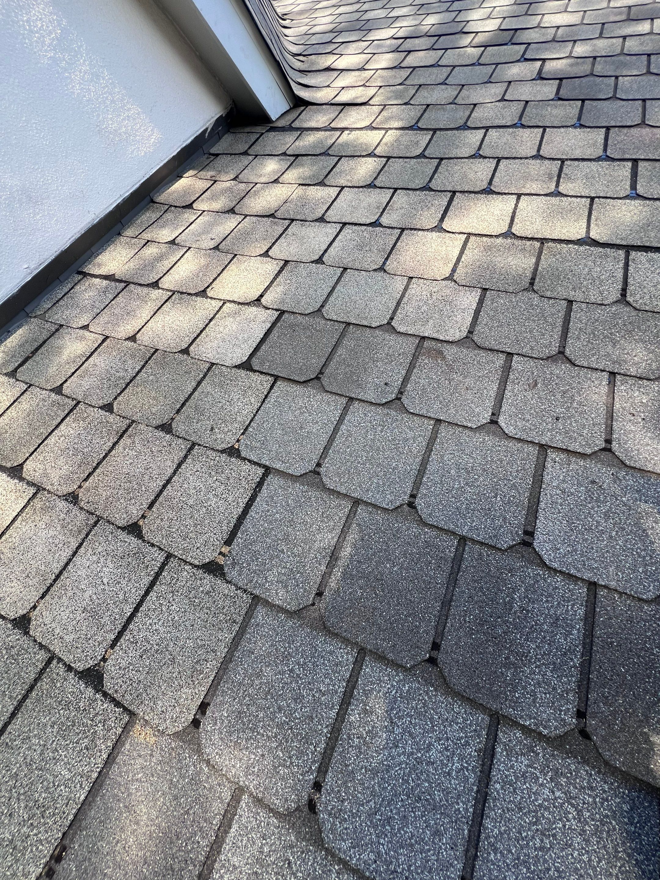 Residential Roofing Repair using Owen's Corning Duration (Lifetime) Shingles by Roof Repair Company