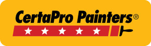 Logo for CertaPro Painters of McKinney