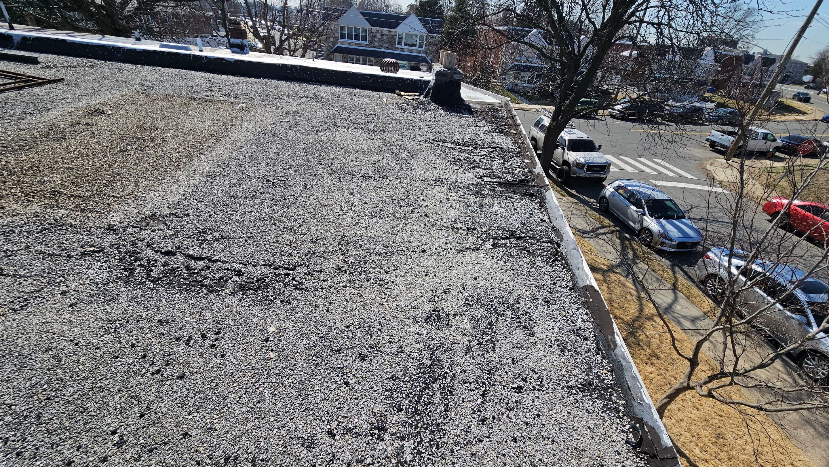 Water Damage Claim in Philadelphia by FLAPA & KeyStone