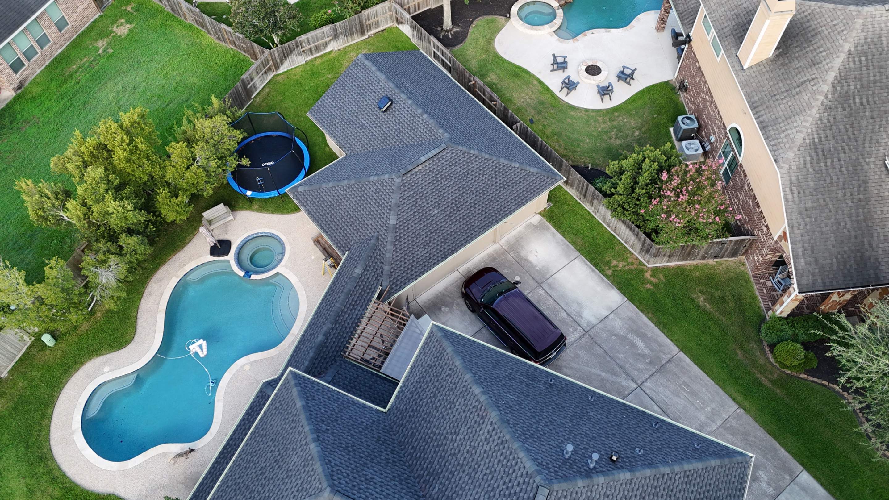 Roof Replacement in Eagle Spring, TX by Onit Roofing LLC