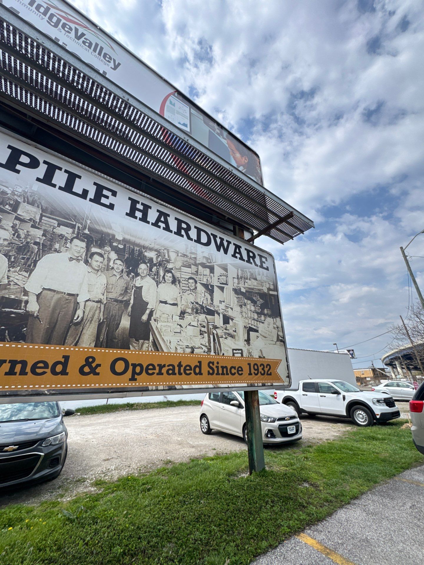 Project in Charleston, WV by Jones Empire LLC