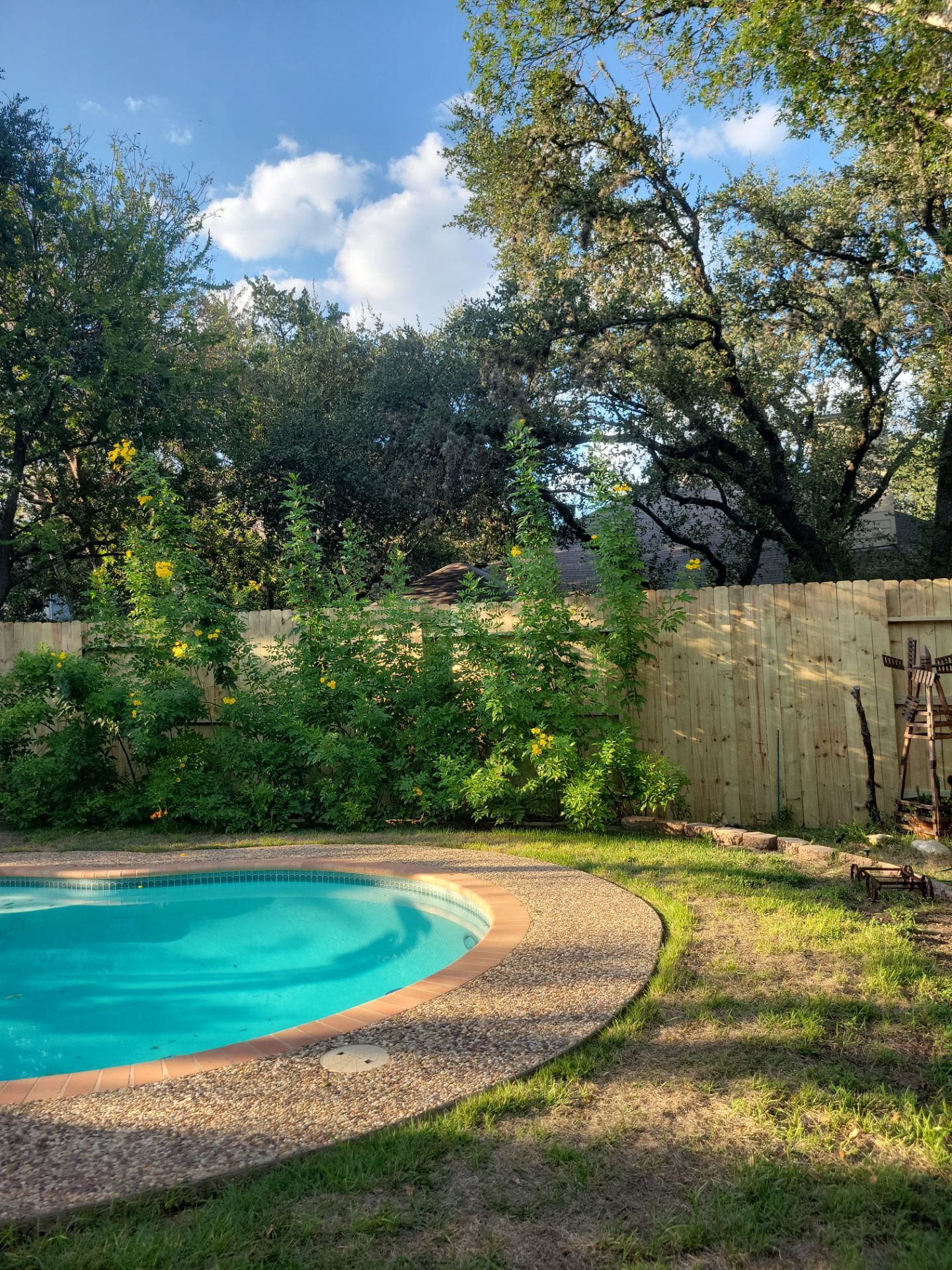Project in San Antonio, TX by Heaven Sent Roofing, LLC 