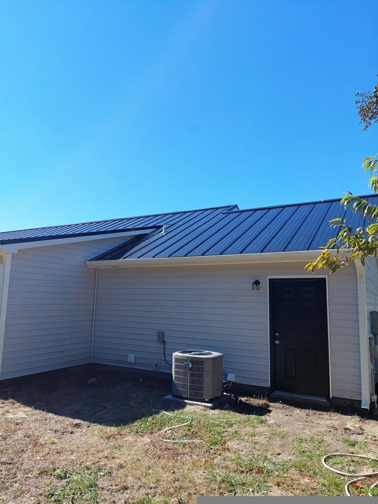 Fire Damage Restoration and Total Home Rebuild by Licensed General Contractor by RGR Construction and Roofing, LLC