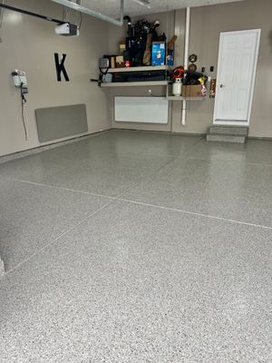 Rae’s Creek 1/4”