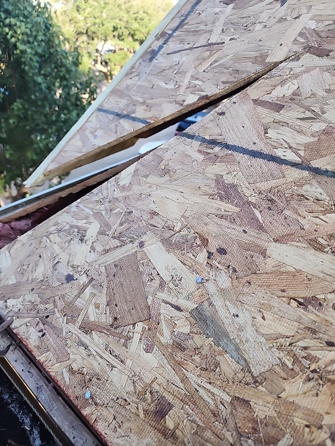 Residential Roofing Installation using Owen's Corning Duration (Lifetime) Shingles by Roof Repair Company