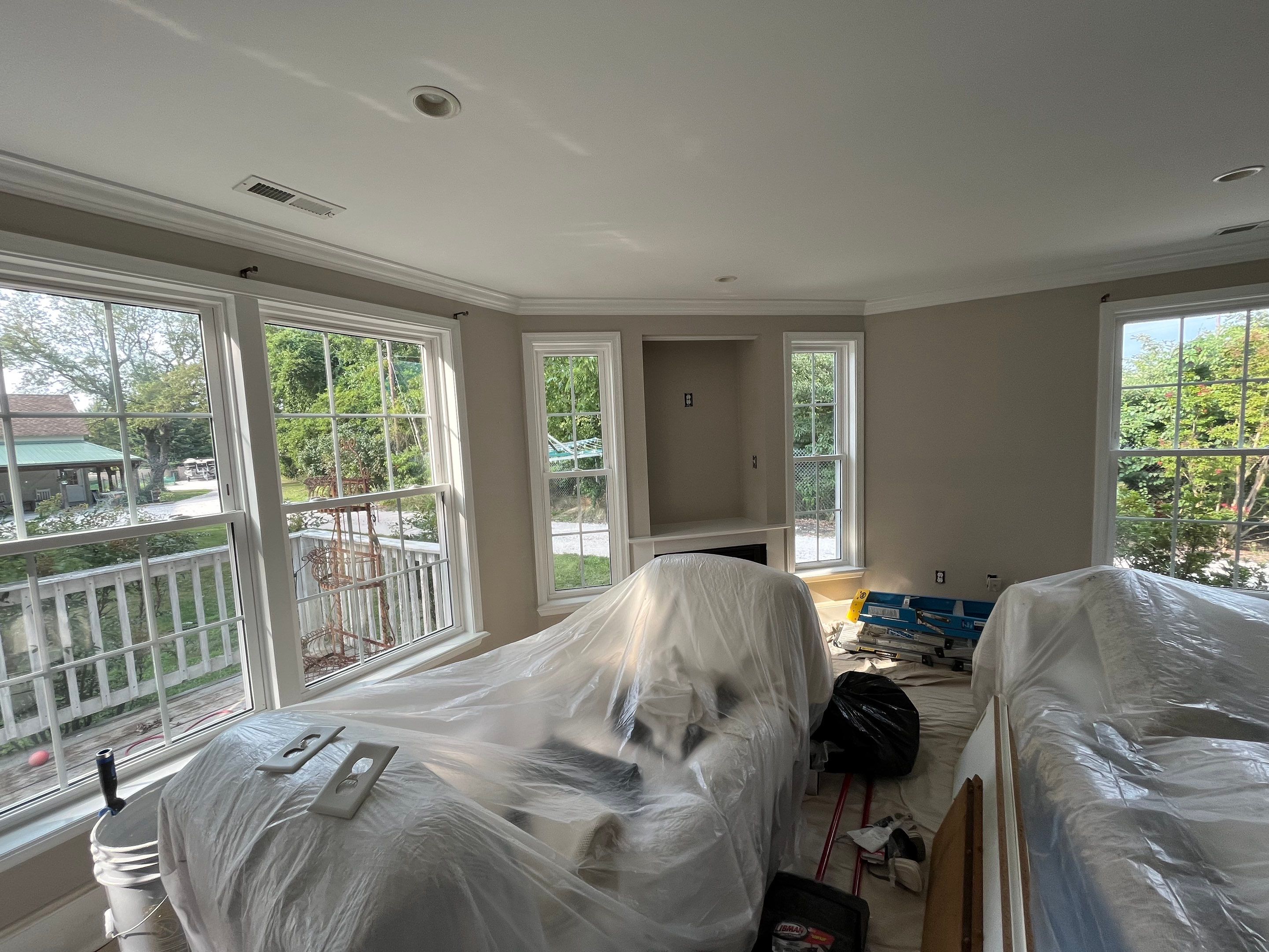 Interior Painting - Marmora, NJ by FreshCoat Works LLC