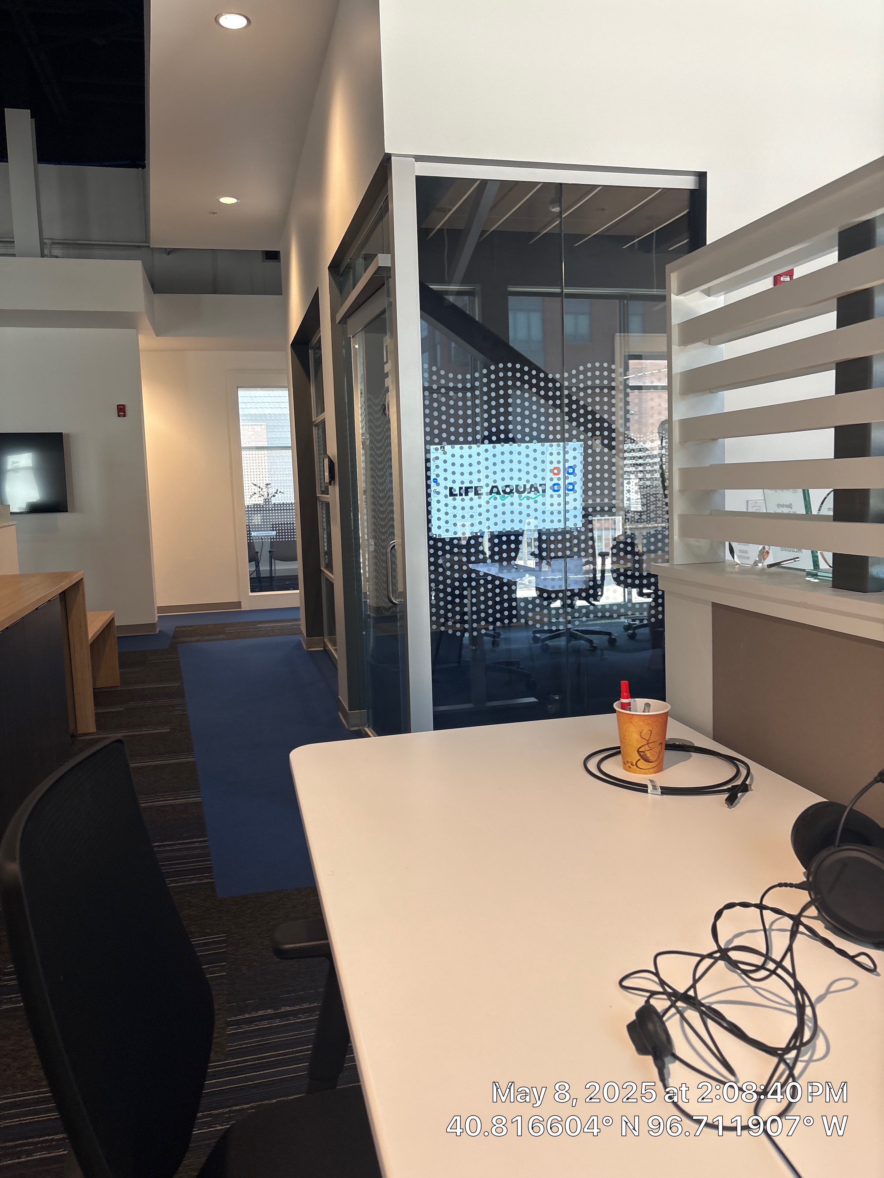 New job by CompanyCam Sales Demo