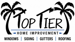 Logo for Top Tier Home Improvement