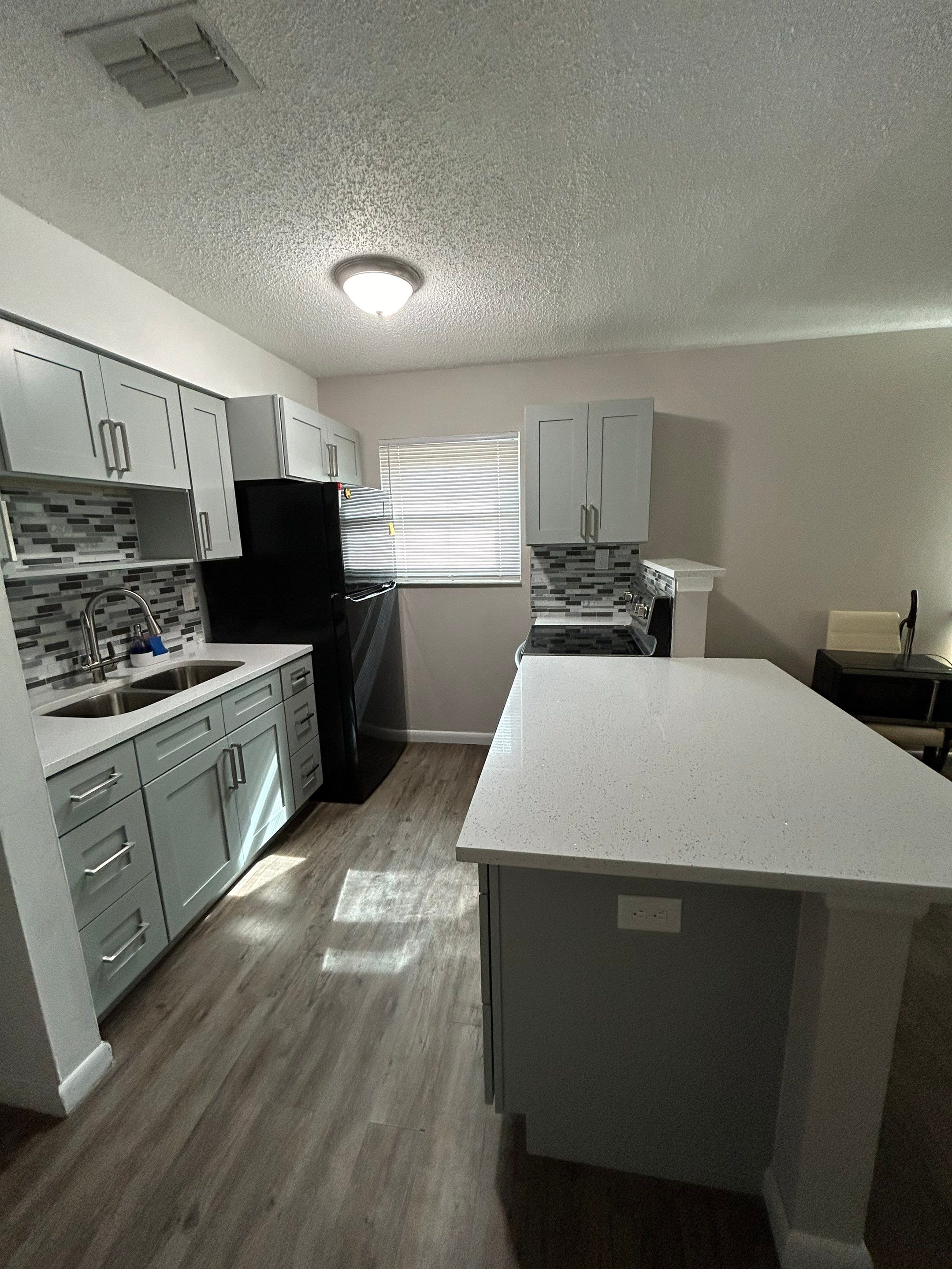 Project in Ocala by You Restorations LLC DBA YOU-Home