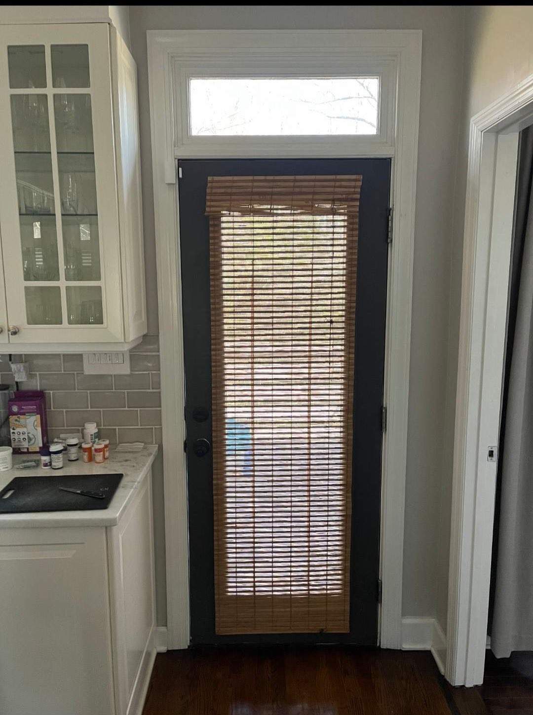 Brown Project In Vestavia Hills by The Window Source