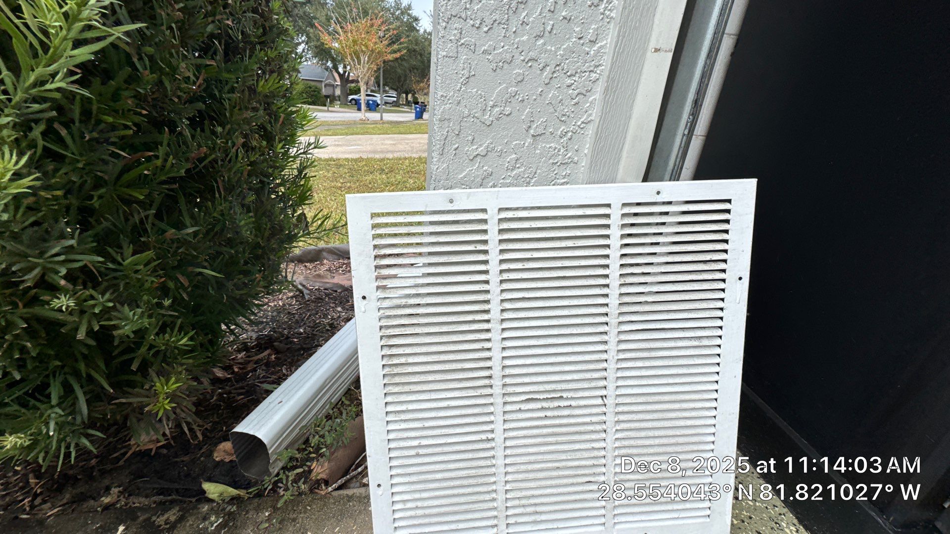 Air Duct Cleaning in Groveland by Hygienic Air, Inc