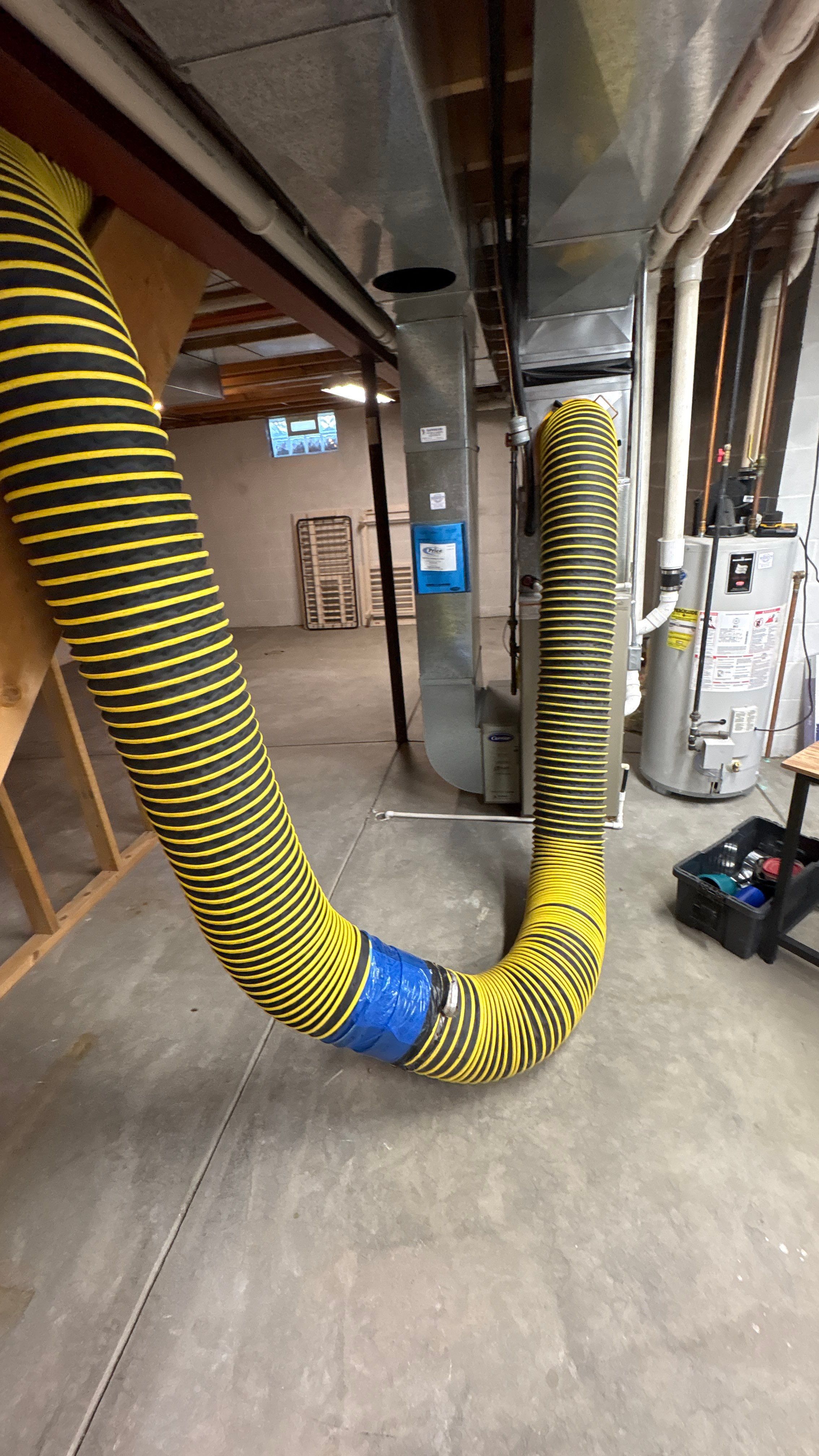 Air Duct Cleaning in Salem, OH by Superior Air Duct Cleaning