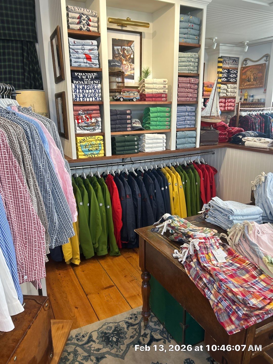 Newport RI Retail HVAC Installation with Bryant Heat Pumps and Spiral Ductwork by Ocean State Air Solutions