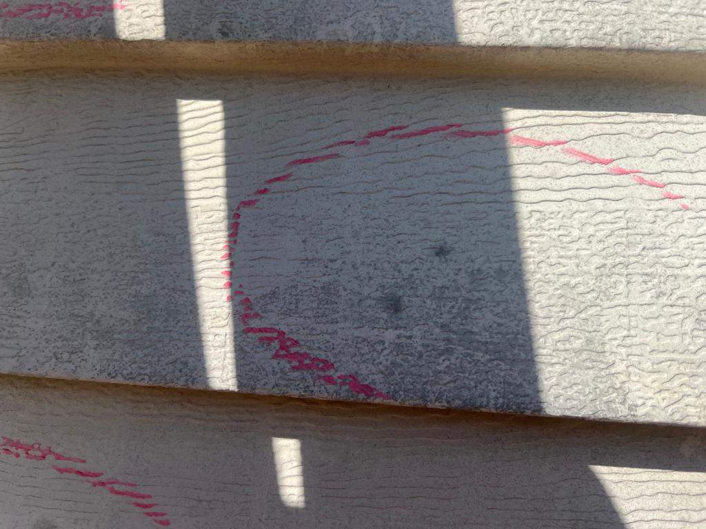 Exterior Renovations using Owens Corning TrueDefinition Architectural Shingle by RJC General Construction, LLC.
