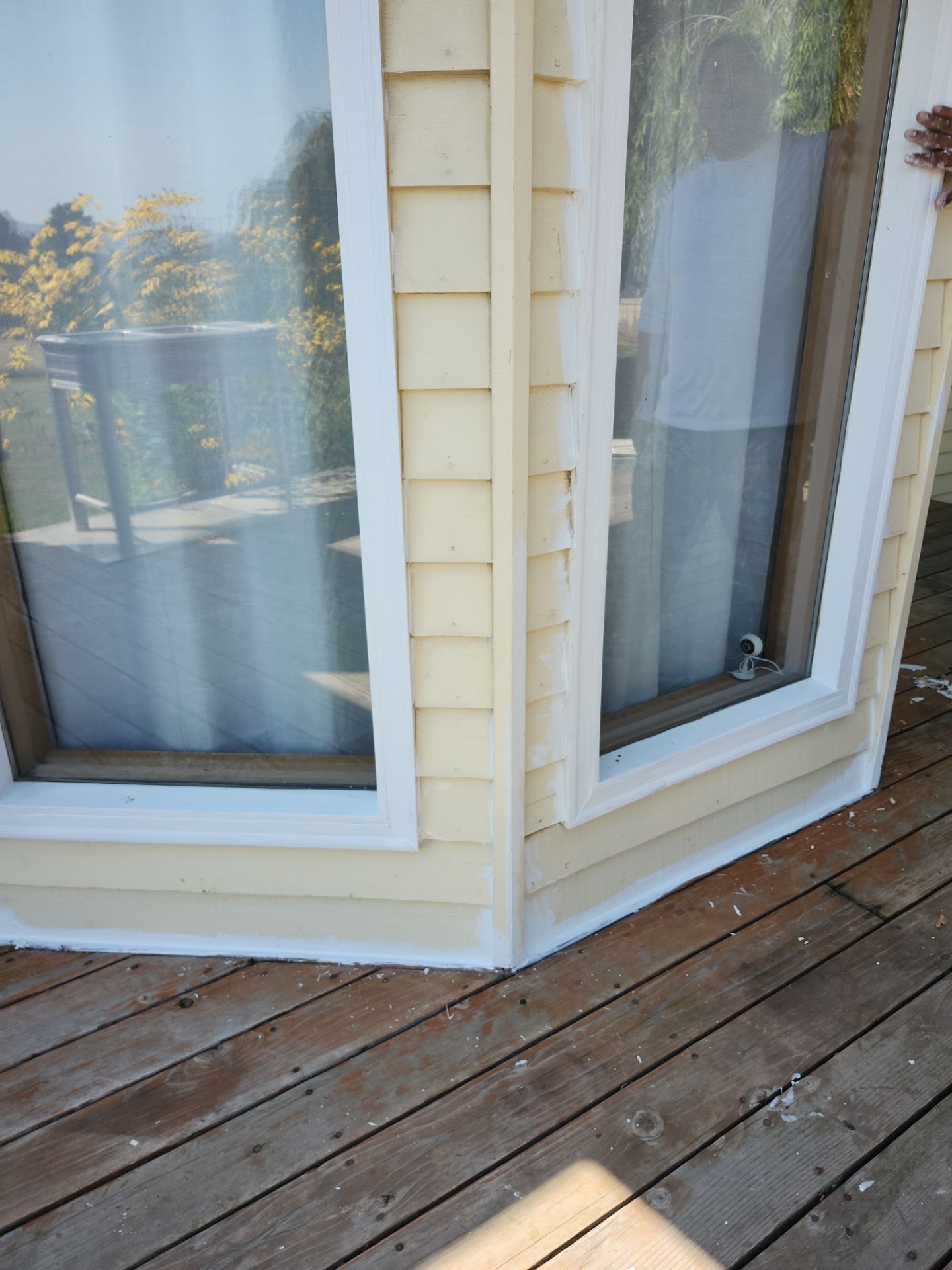 Exterior Painting using Sherwin Williams by Painter1 Inland Northwest