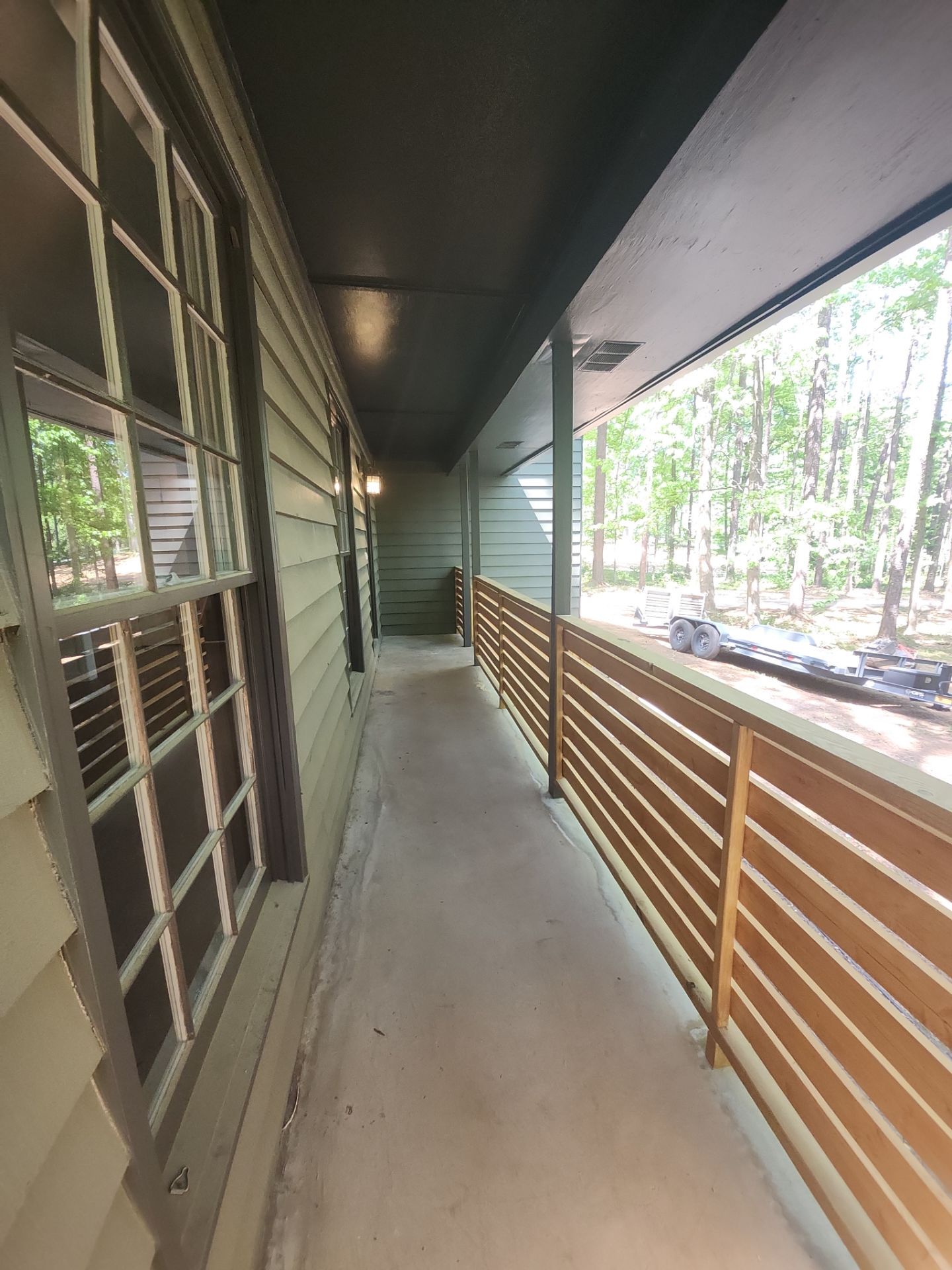Project in Fayetteville, GA by Task Masters Handyman Services, LLC