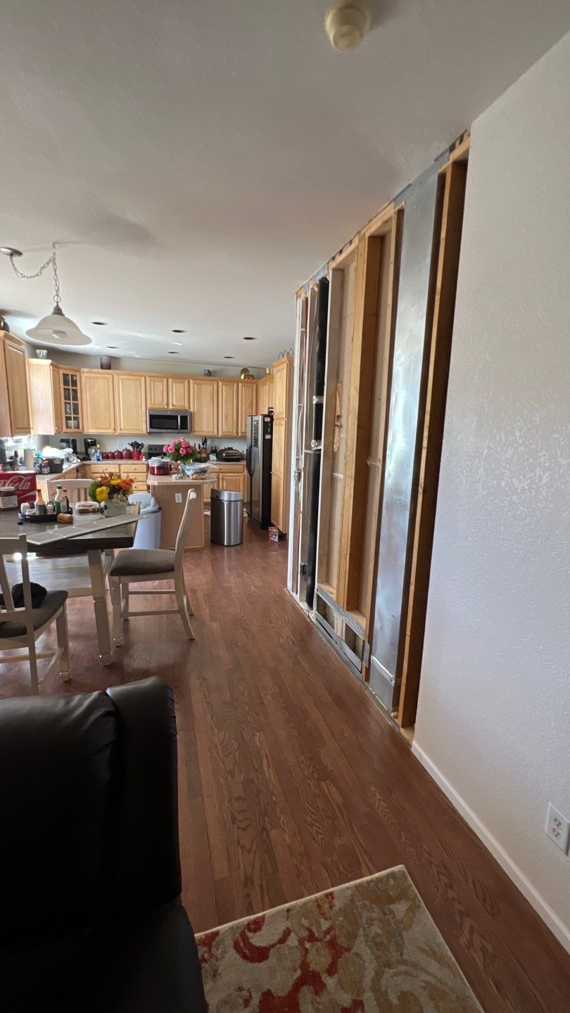 Mold Remediation by Accountable Home Services