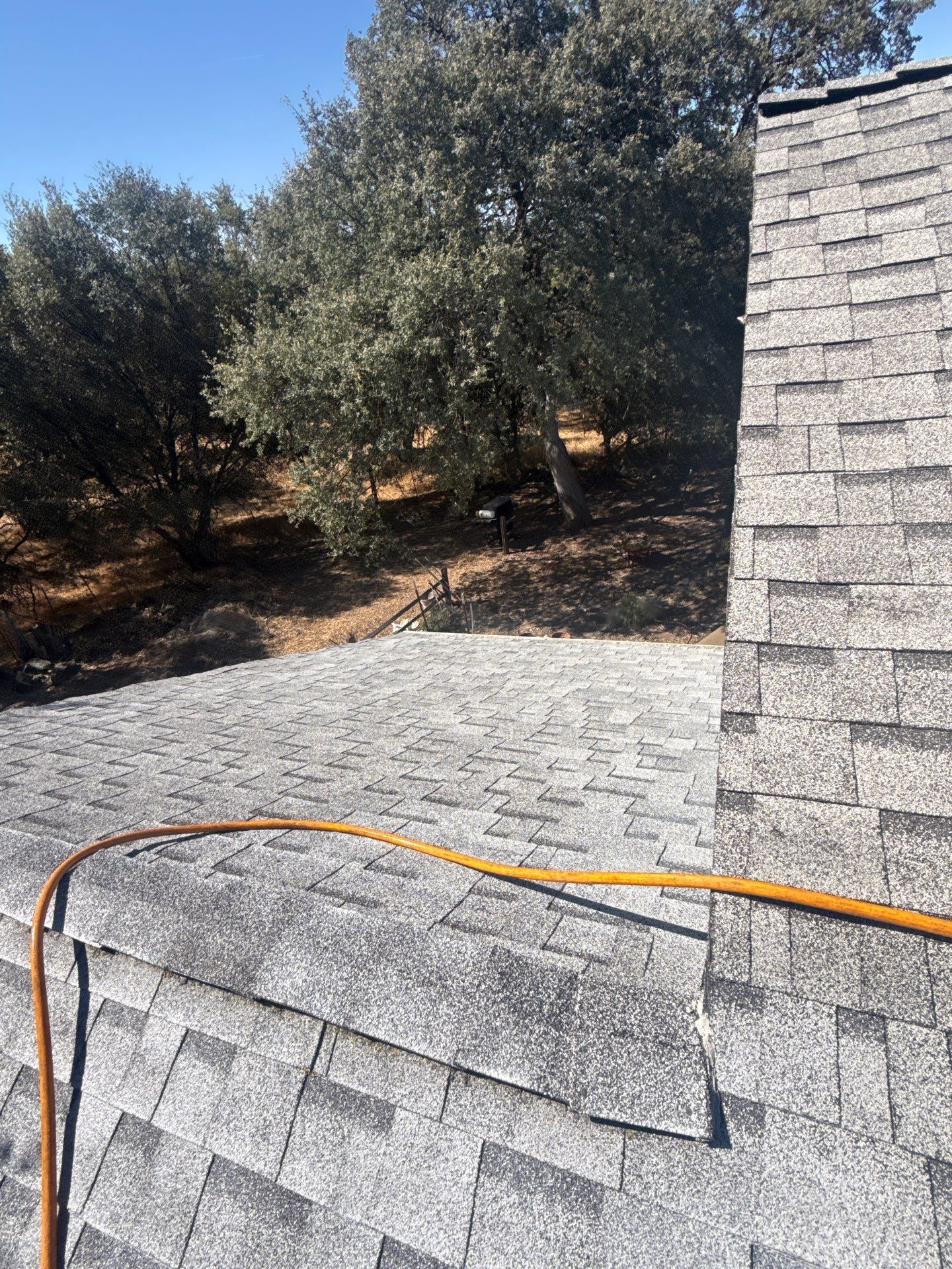 Roof Rejuvenation using Roof Maxx Treatment by Roof Maxx of Folsom